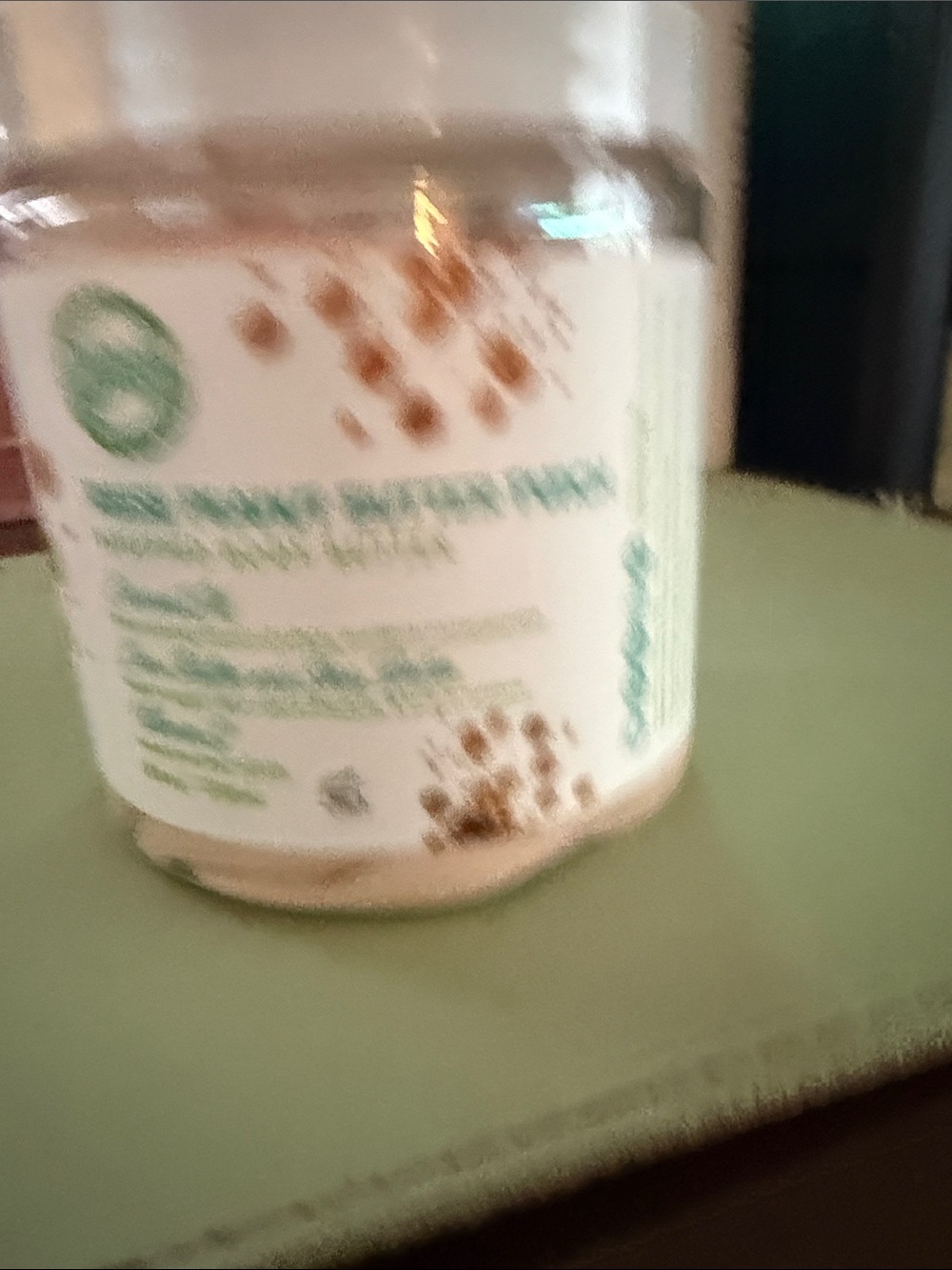 DillPicky Reese’s Peanut Butter Punch Whipped Body Butter